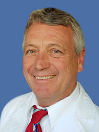 Dr. Michael Ridgeway | Santa Rosa Chiropractic