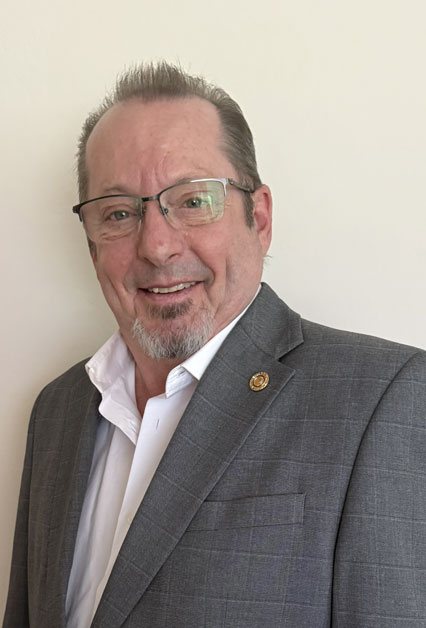 Dr. Wagner