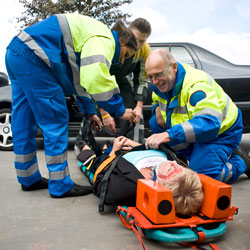 Echiropractora de Accidentes de Auto Santa Rosa | Tratamiento para Latigazo Cervical Santa Rosa