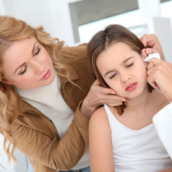 Santa Rosa Ear Infecton Treatment