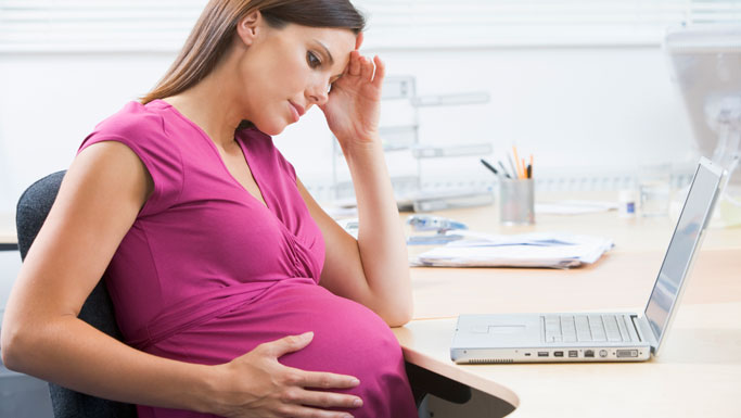 Santa Rosa Tratamiento Quiropractico para Dolor de Embarazo