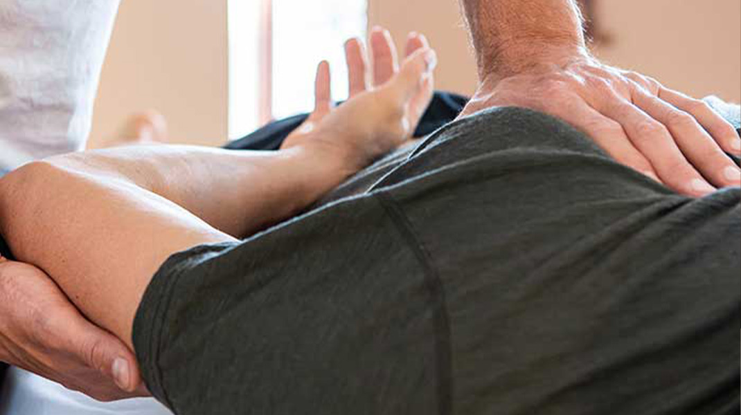 Servicios de Técnica de Liberación Activa | Quiropráctico en Santa Rosa