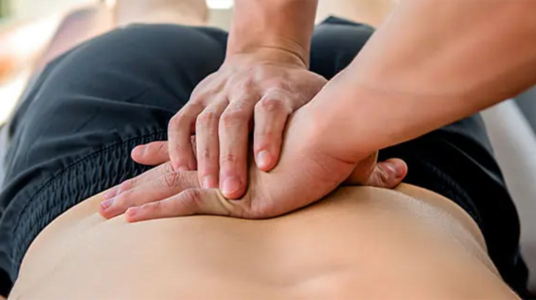 Servicios de Técnica Diversify Profesionales | Quiropráctico en Santa Rosa