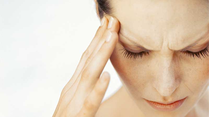 Headache & Migraine Treatment in Santa Rosa