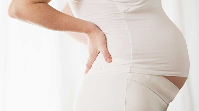 Pregnancy Pain Treatment in Santa Rosa