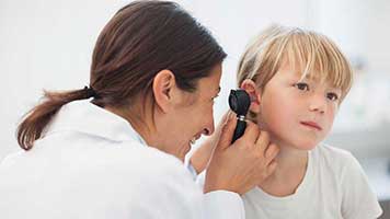 Ear Infection Treatment Santa Rosa