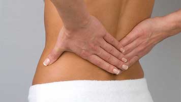 Low Back Pain Treatment Santa Rosa