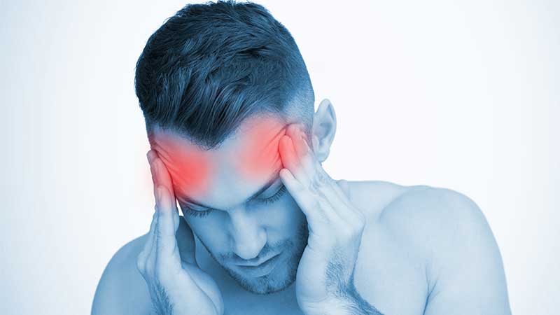 Santa Rosa Headaches & Migraines